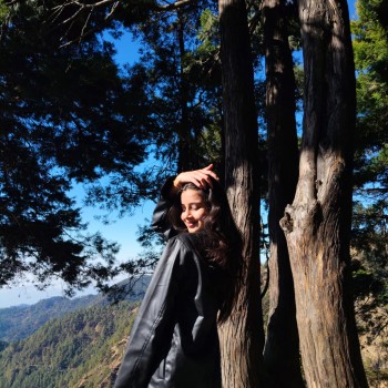 Akshra Gaur